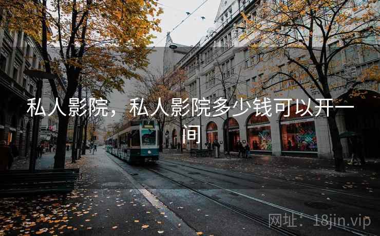私人影院,私人影院多少钱可以开一间  第2张 私人影院,私人影院多少钱可以开一间  第2张